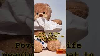 My life meaning is that to help other #disease #doctoring #doctor #career #medical #profession