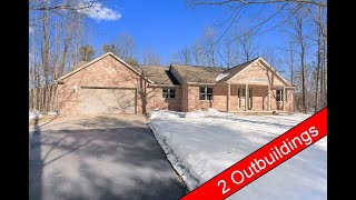 Homes for sale - 698 Bucks, SOBIESKI, WI 54171