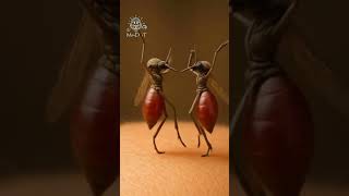 मच्छर 🦟 नाम मेरा, खून चुसना🍹 काम मेरा 👹.  #funny #animatedshorts #funny #moskito