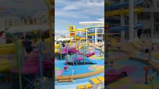 Royal Caribbean, Wonder of the Seas