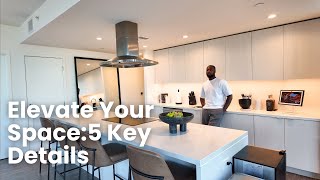 5 Home Decor Details Guests Always Notice About My Apartment