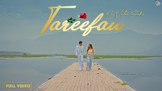 Tareefan : Watan Sahi (Full Video) Mxrci | Emm Boss | Juke Dock