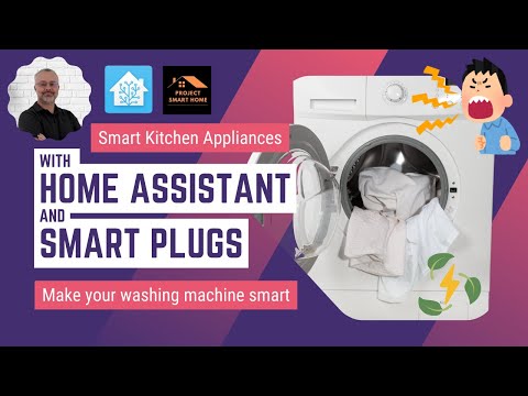 How I Made My Old Appliances Smart With One Plug!