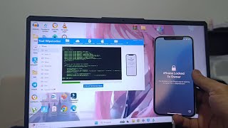Unlock Tool iCloud Bypass iOS 18.5 Hello 2025✅ iPhone 12 iCloud Activation Lock Removal Free