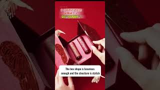 The product comes with dopamine #custompackaging #rigidbox #businesstipsforsmallbusinessowners