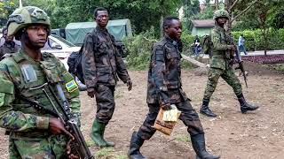 Rwanda, Congo sign peace deal in US to end fighting | REUTERS