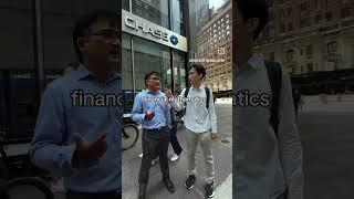 How to break into Quant Finance - Investment Banking #investing #investmentbanking #finance #money