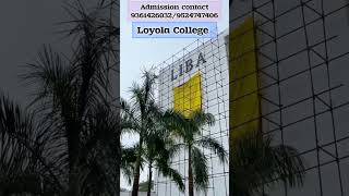 Loyola College #chennai #engineering #course #collegelife#engineeringcollege #topcollege#coimbatore