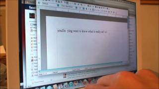 Mac Issues