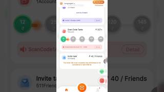 Waho New Self Earning App 2024Best Self Earning App 2024