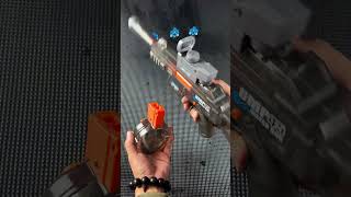 UMP45 water gun!