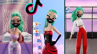 🦄 TikTok Dance Compilation by Polar #tiktok #polar #trend #dance