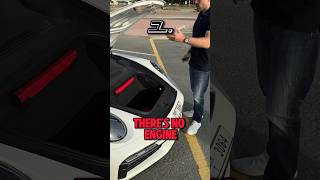 Should I buy a 911 Turbo S in Dubai? #AlexDebare #911TurboS
