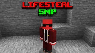 I've Made a Discovery on Lifesteal SMP*