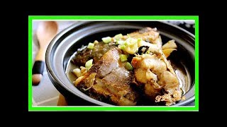 我家就愛這樣燉魚，這做法啥魚都好吃，鮮香味美，我一人能吃一條