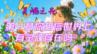 灵魂之光 第一章你相信世界上有灵魂存在吗？