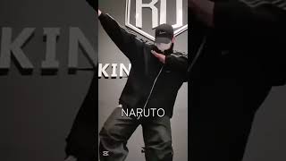 ナルトダンス色んな人の動画くっつけてみた‼️#ナルトダンス #naruto #ダンス #ダンス動画