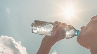 Heat Stroke vs. Heat Exhaustion | Identifying the signs and symptoms