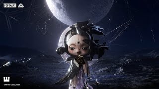 SKULLPANDA Image Of Reality Series Figures