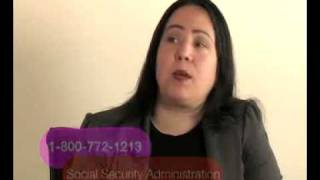 Senior Moments #12 Social Security Online