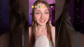 Emoji challenge #asmr #asmrsounds #asmrrelax #asmrtingles #asmrwhispers #asmrsleep #relax #tingles