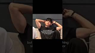 sooo hot yet soo silly💗😭 #viral #bts #shorts #btsv #kimtaehyung #funny #viralvideo