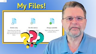 Where Are My OneDrive Files?