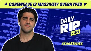 Jobs Collapse, Fed Paralysis & CrowdStrike’s Real Story | Solo Rip with Shay