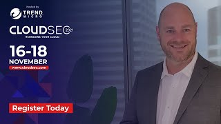 ANZ, join us at CLOUDSEC 2021!