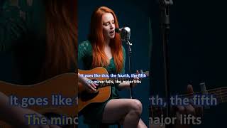 The Most Beautiful Hallelujah | Lucy Thomas Version #ailipsync