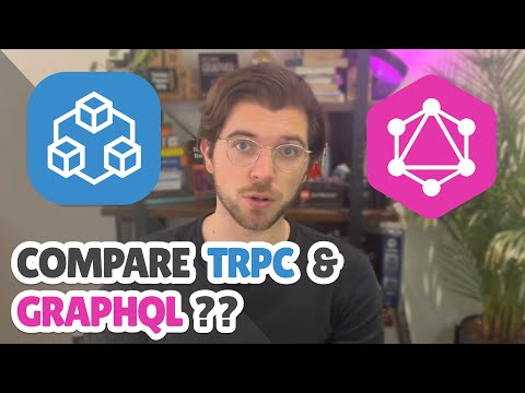 How Does GraphQL Compare To tRPC?
