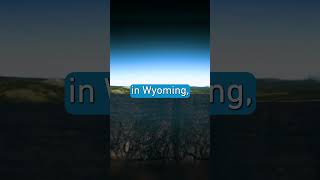 What if Yellowstone SUPERVOLCANO erupted? 🌋  #documentarychannel