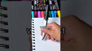 The Weirdest Art Supplies I Own… pt.2
