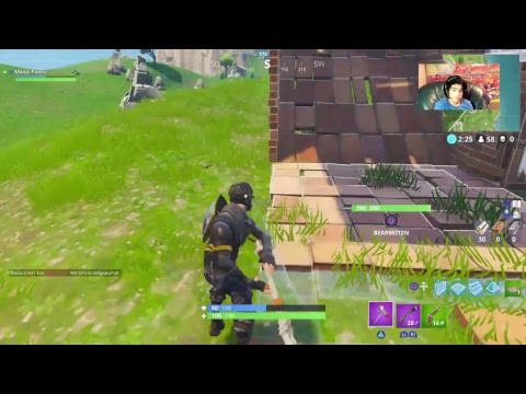 Wir haben uns den neuen Skin gegönnt !|#Fortnite