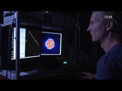 TV feature on NPhys group from Swiss TV in 2014 (Italian)