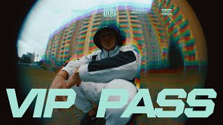 Paluch "VIP PASS" Ft. Nicole Tymcio prod. Oer