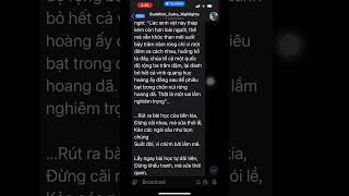 TBK-504 #thichminhchau #tienthan #ngungon #cotich #tieubokinh #minhtue #inspiration