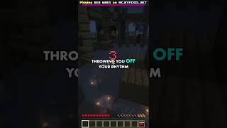 Some bedwars gamers are so sweaty