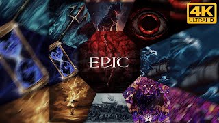 EPIC: The Musical | Full Movie 4K Upscaled