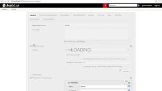 1005 SonarQube Jenkins Integration
