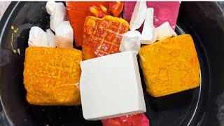 Soft Buttery Dyed Jumbo Gym Chalk Crush