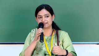 Opportunities in Science and in Science Journalism