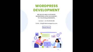 high-performing WordPress websites with Hidden Web Genius Solutions 🌟