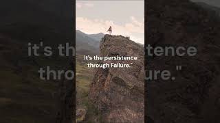 Aisha Tyler told Us. be persistent.  #successmotivation #reels #dieforyouremix #shortvideo #videos