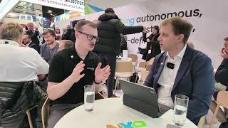 NXP Showcases IMX 94 Processor Series at electronica 2024