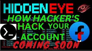 "Hackers Unveiled: Inside Look at How Your Social Media Can Be Compromised"