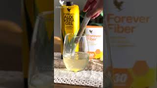 Forever living products|Aloe Vera Gel & Forever fiber |Health Benefits Of Forever Fiber  #flpindia
