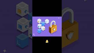 How blockchain works? | You must know #technology #viralshorts #blockchain #viralvideo #techupdates