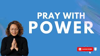 How to Pray Effectively: Unlock the Power of Prayer