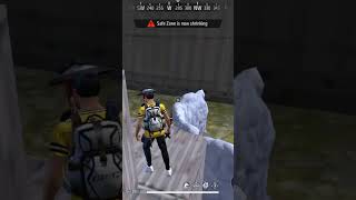 Free fire new trick #foryou #ff #freefireshorts #viralshort #aseanar #garenafreefire